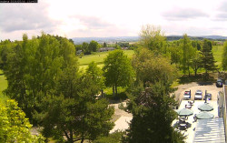 Golfové hřiště