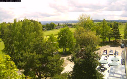 Golfové hřiště