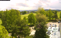 Golfové hřiště