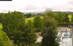 Golfové hřiště