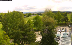 Golfové hřiště
