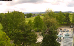 Golfové hřiště
