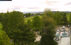 Golfové hřiště