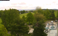 Golfové hřiště