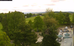 Golfové hřiště