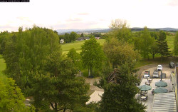 Golfové hřiště