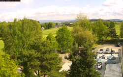 Golfové hřiště