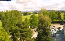 Golfové hřiště
