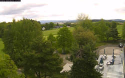 Golfové hřiště