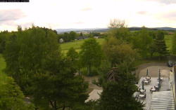 Golfové hřiště
