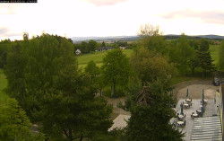 Golfové hřiště
