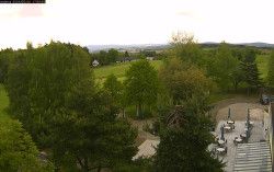 Golfové hřiště