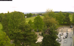 Golfové hřiště