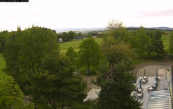 Golfové hřiště