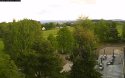 Golfové hřiště