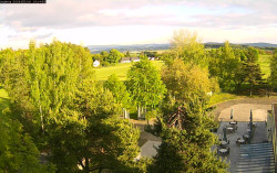 Golfové hřiště