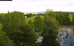 Golfové hřiště
