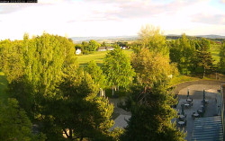Golfové hřiště