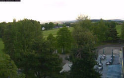 Golfové hřiště