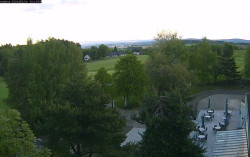 Golfové hřiště