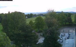 Golfové hřiště