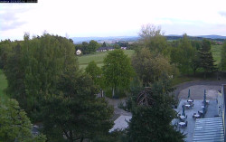 Golfové hřiště