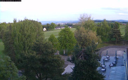Golfové hřiště