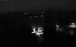 Golfové hřiště
