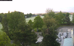 Golfové hřiště