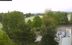 Golfové hřiště