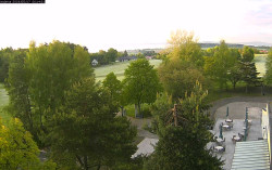 Golfové hřiště