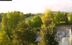 Golfové hřiště