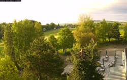 Golfové hřiště
