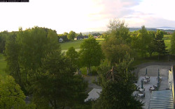 Golfové hřiště