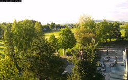 Golfové hřiště