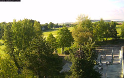 Golfové hřiště