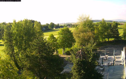 Golfové hřiště