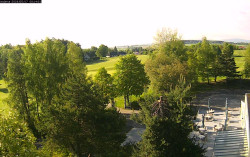 Golfové hřiště