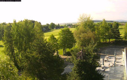 Golfové hřiště