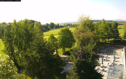 Golfové hřiště