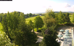 Golfové hřiště