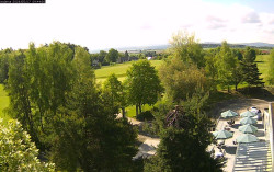 Golfové hřiště