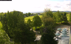 Golfové hřiště