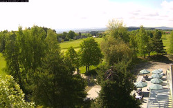 Golfové hřiště
