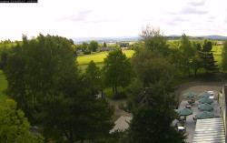 Golfové hřiště