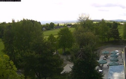 Golfové hřiště