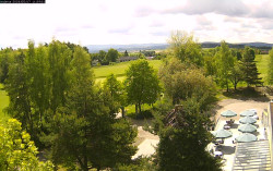 Golfové hřiště