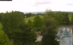 Golfové hřiště