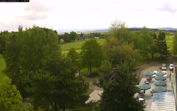 Golfové hřiště