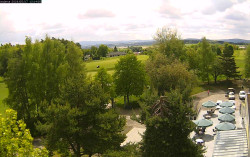 Golfové hřiště